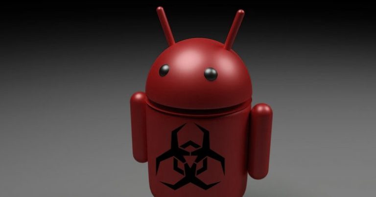 Otra vez ransomware y malware atacan a la Google Play Store